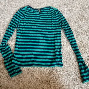 Forever 21 Long-sleeve shirt